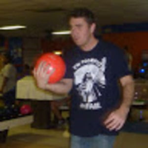 Meet your Posher, Trey